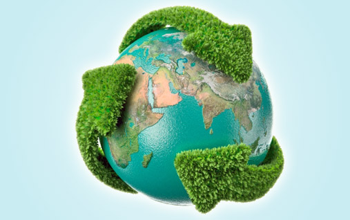 17 de mayo: día internacional del reciclaje