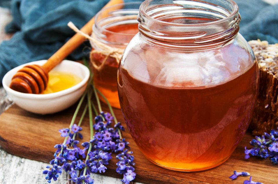 Los beneficios y propiedades de la miel