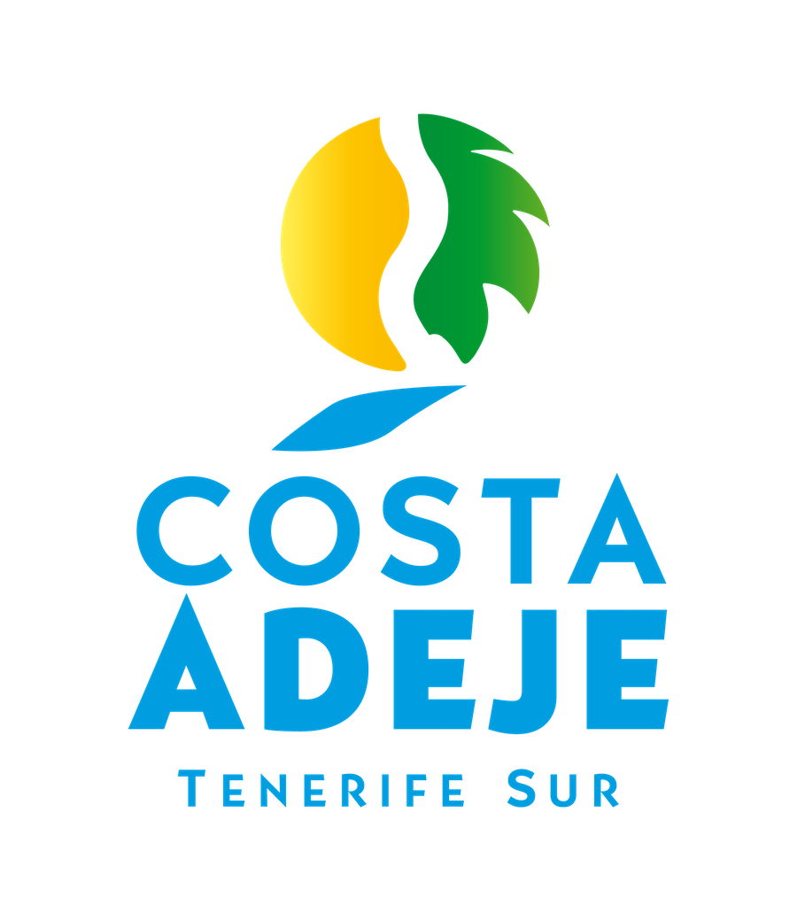 Logotipo Costa de Adeje