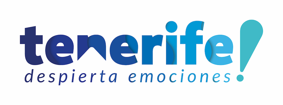 Logotipo Tenerife