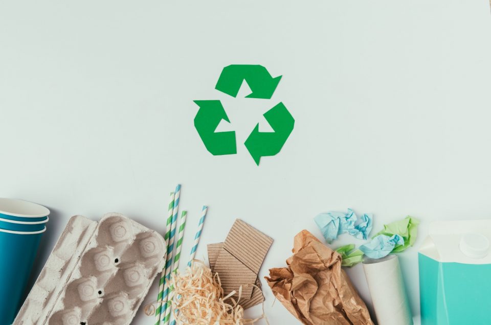 Ideas creativas y sencillas para reciclar plástico en tu hogar