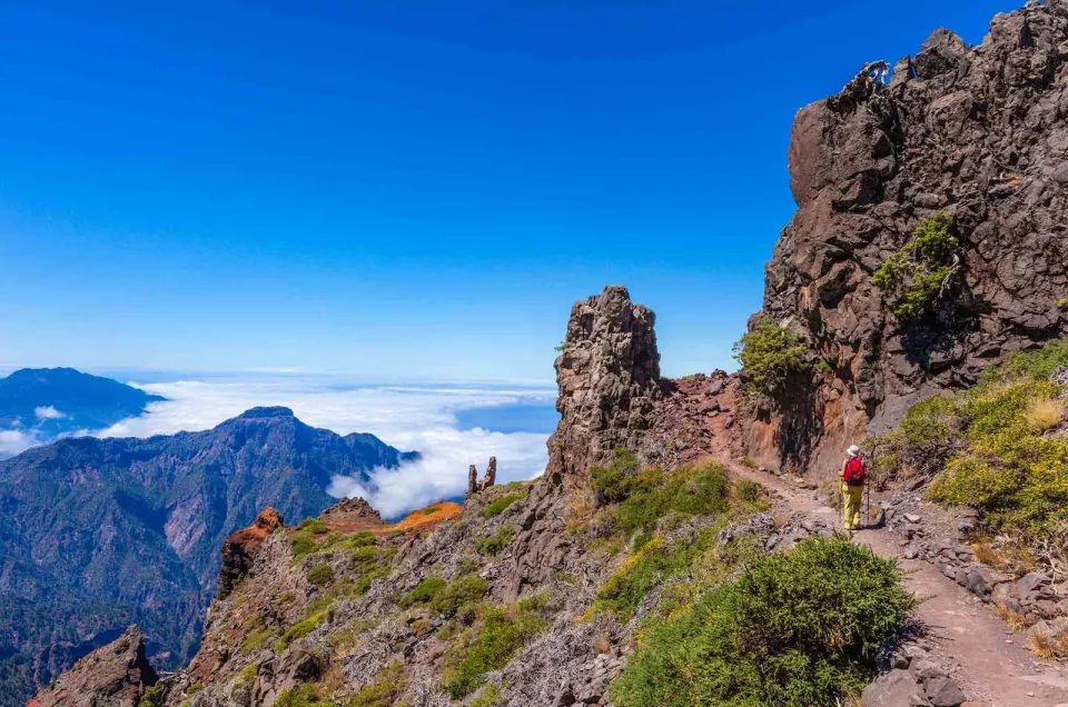 <strong>Sensitur Pro La Palma analizará el cambio de flujos turísticos tras las crisis volcánica</strong>