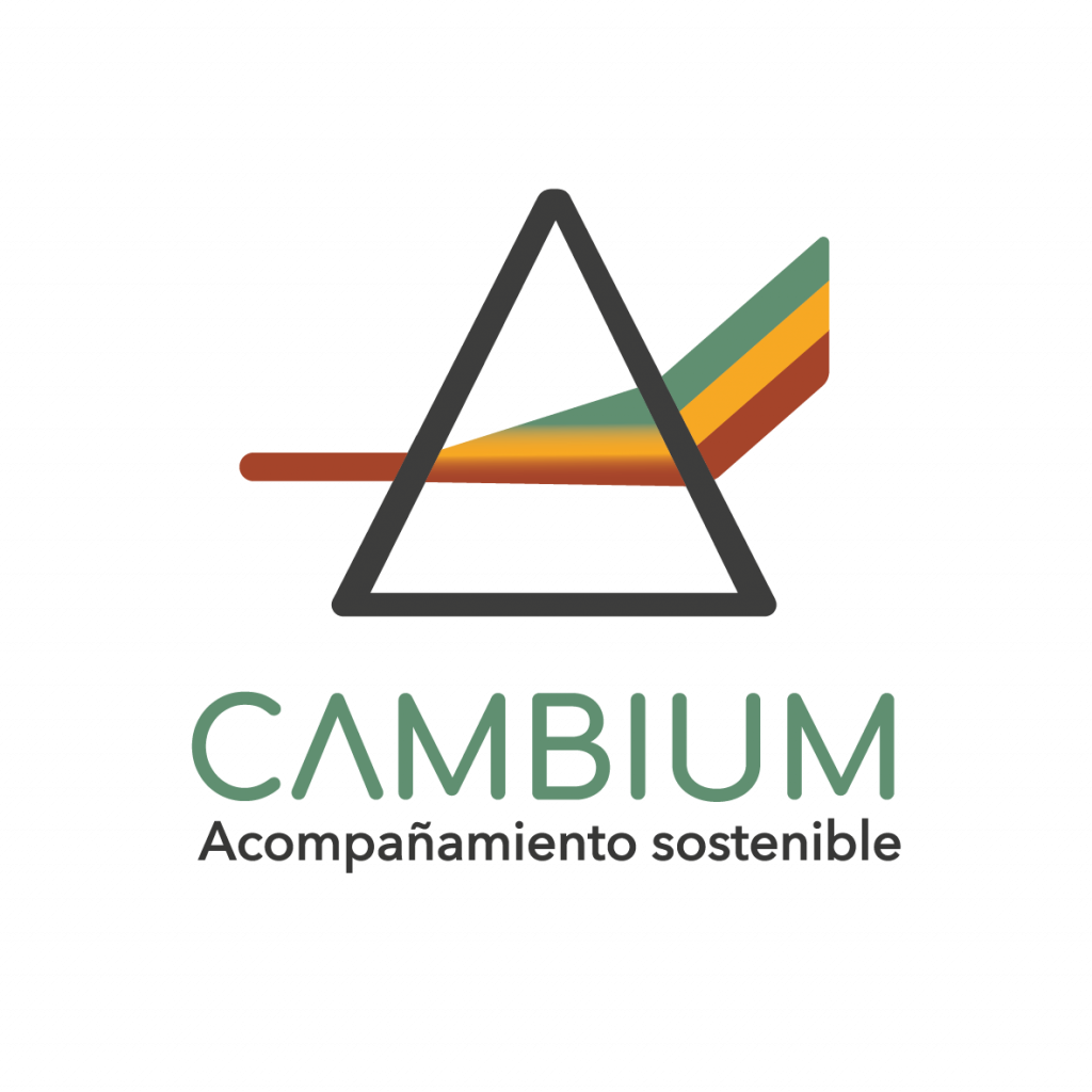 CAMBIUM logotipo