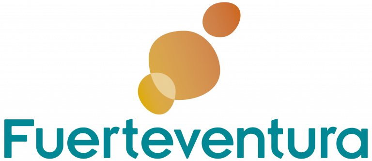 Logotipo Fuerteventura