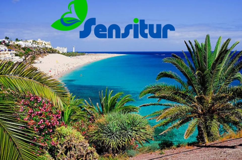 Sensitur PRO Fuerteventura: naturaleza salvaje, paisajes imposibles, biodiversidad…y turismo responsable