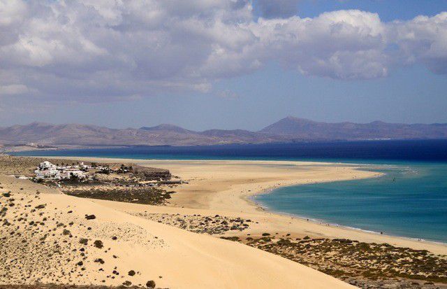 Sensitur Fuerteventura marca las pautas hacia el paradigma de la sostenibilidad