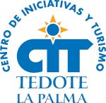 CIT TEDDOTE LA PALMA logo