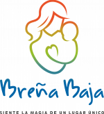 Breña Baja Logotipo
